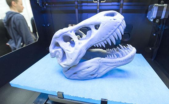 3D-печать стала угрозой для доходов Голливуда